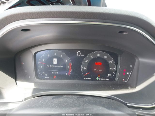 2024 ACURA INTEGRA 19UDE4H35RA018091 Photo 6