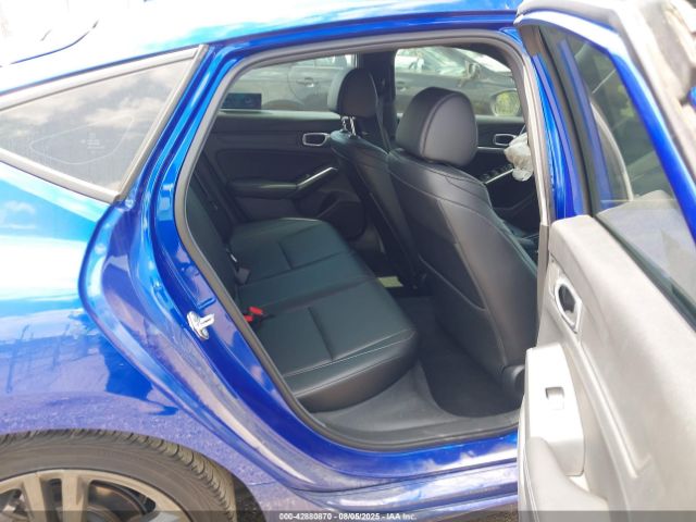 2024 ACURA INTEGRA 19UDE4H35RA018091 Photo 7