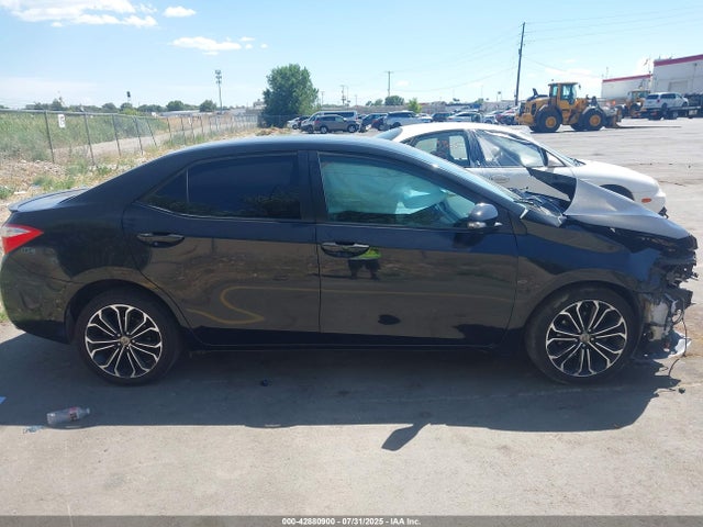 Toyota 2zr-fe 2016 5YFBURHE4GP425271 Image 13