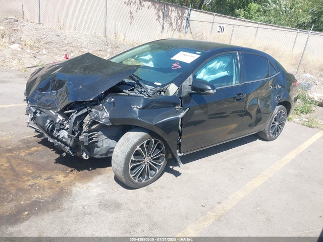 Toyota 2zr-fe 2016 5YFBURHE4GP425271 Image 2