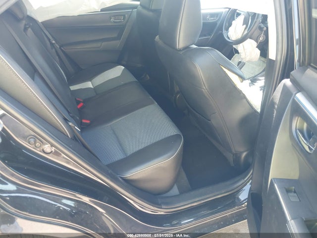 Toyota 2zr-fe 2016 5YFBURHE4GP425271 Image 8