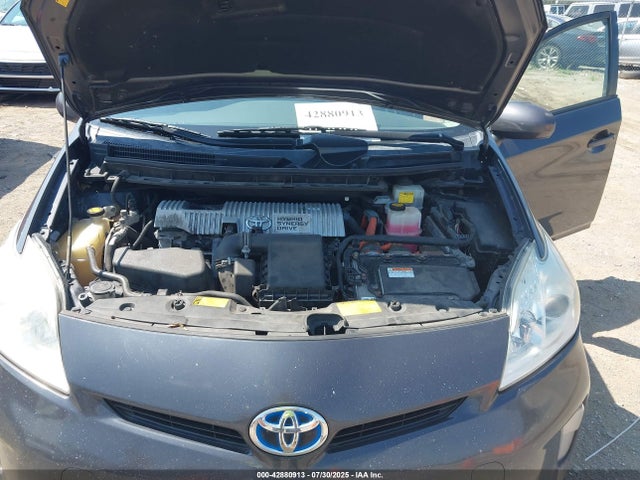 JTDKN3DU0E1751755 Toyota 2zr-fxe+3jm