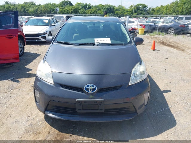 JTDKN3DU0E1751755 Toyota 2zr-fxe+3jm