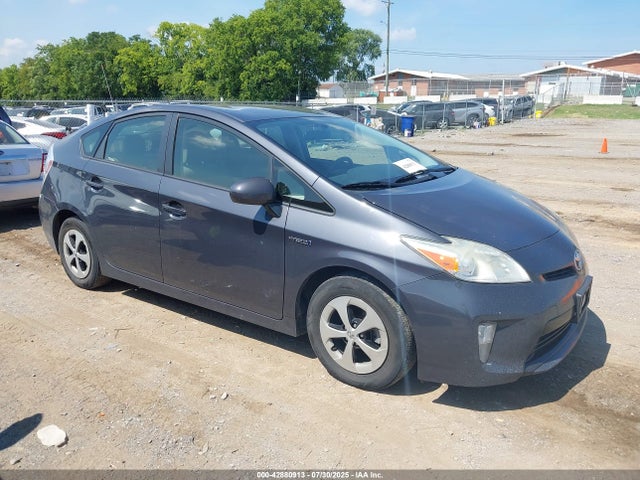 JTDKN3DU0E1751755 Toyota 2zr-fxe+3jm