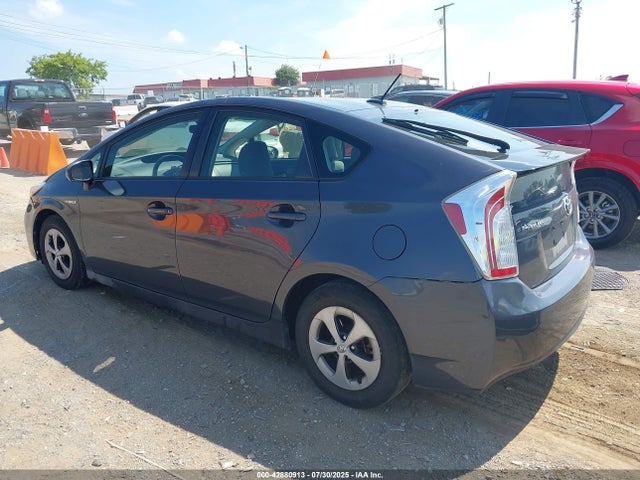 JTDKN3DU0E1751755 Toyota 2zr-fxe+3jm