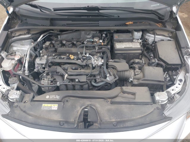 Toyota m20a-fks 2023 5YFB4MDE1PP027296 Image 10