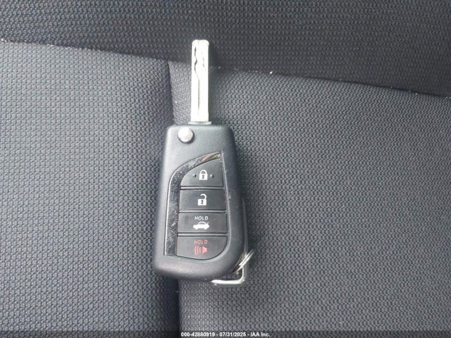 Toyota m20a-fks 2023 5YFB4MDE1PP027296 Image 11