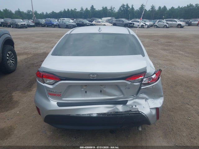 Toyota m20a-fks 2023 5YFB4MDE1PP027296 Image 16