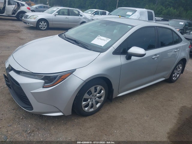 Toyota m20a-fks 2023 5YFB4MDE1PP027296 Image 2