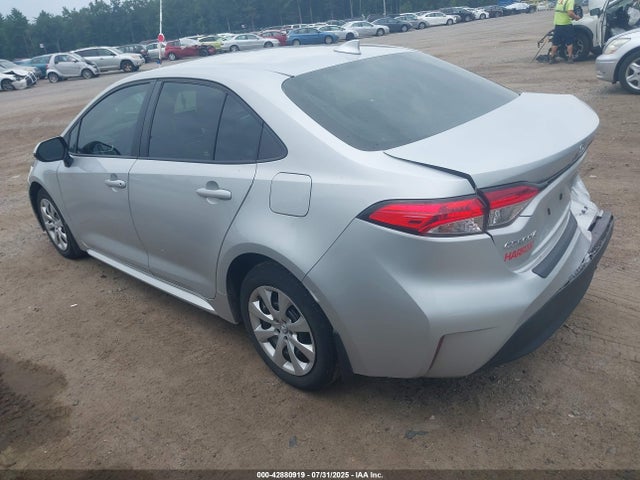 Toyota m20a-fks 2023 5YFB4MDE1PP027296 Image 3