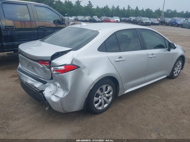 Toyota m20a-fks 2023 5YFB4MDE1PP027296 Image 4