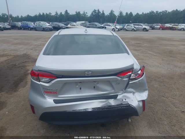 Toyota m20a-fks 2023 5YFB4MDE1PP027296 Image 6