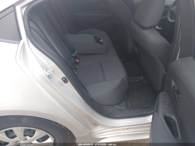 Toyota m20a-fks 2023 5YFB4MDE1PP027296 Image 8