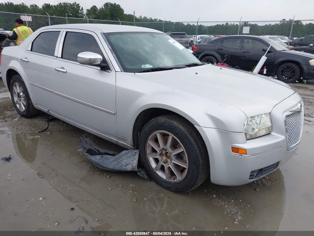 2008 CHRYSLER 300 2C3LK53G58H329933