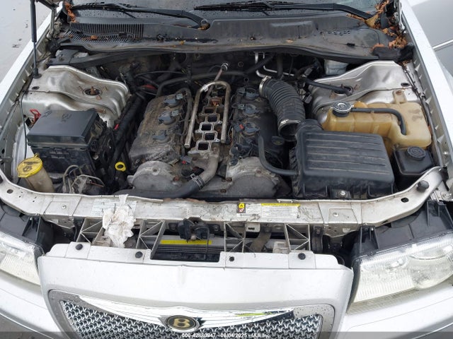 2008 CHRYSLER 300 2C3LK53G58H329933 Photo 9