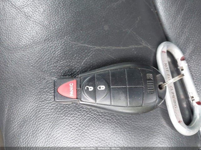 2008 CHRYSLER 300 2C3LK53G58H329933 Photo 10