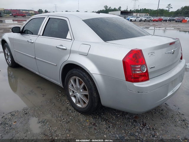 2008 CHRYSLER 300 2C3LK53G58H329933 Photo 2
