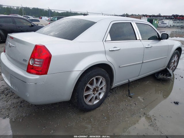 2008 CHRYSLER 300 2C3LK53G58H329933 Photo 3