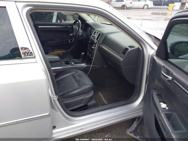 2008 CHRYSLER 300 2C3LK53G58H329933 Photo 4