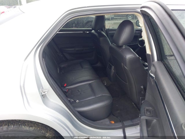 2008 CHRYSLER 300 2C3LK53G58H329933 Photo 7