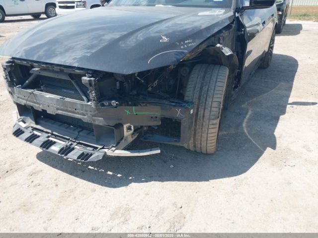 2023 BMW 430I GRAN COUPE WBA63AV0XPFP40384 Photo 5