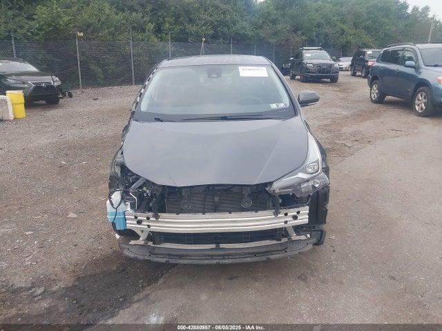 JTDL9RFU4K3013045 Toyota 2zr-fxe,1nm