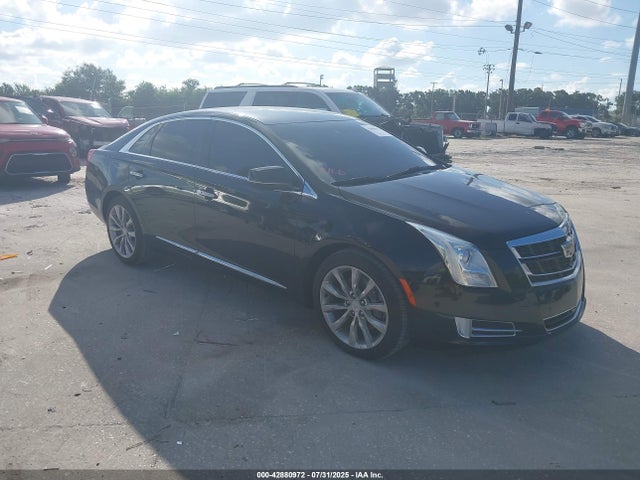 2017 CADILLAC XTS 2G61M5S32H9170474 Photo 0