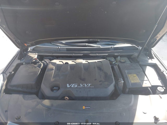 2017 CADILLAC XTS 2G61M5S32H9170474 Photo 9