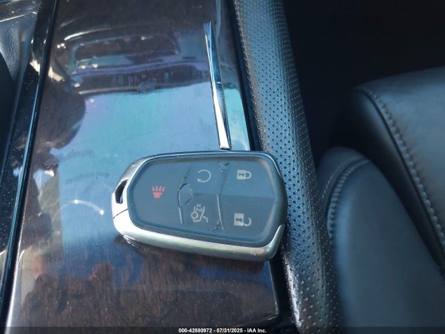 2017 CADILLAC XTS 2G61M5S32H9170474 Photo 10
