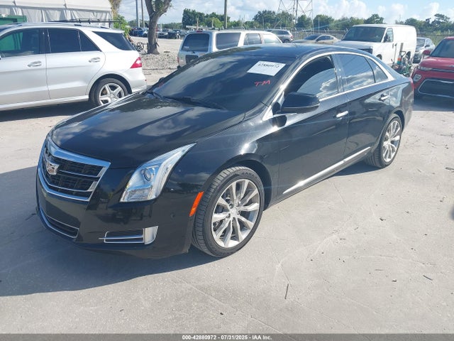 2017 CADILLAC XTS 2G61M5S32H9170474 Photo 1