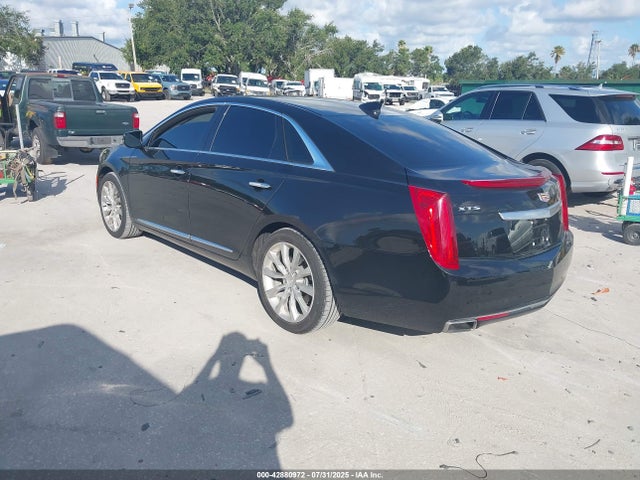 2017 CADILLAC XTS 2G61M5S32H9170474 Photo 2