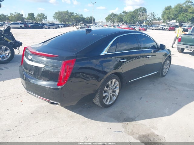 2017 CADILLAC XTS 2G61M5S32H9170474 Photo 3