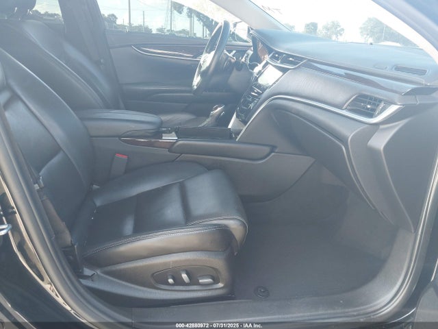 2017 CADILLAC XTS 2G61M5S32H9170474 Photo 4