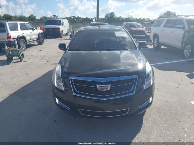 2017 CADILLAC XTS 2G61M5S32H9170474 Photo 5