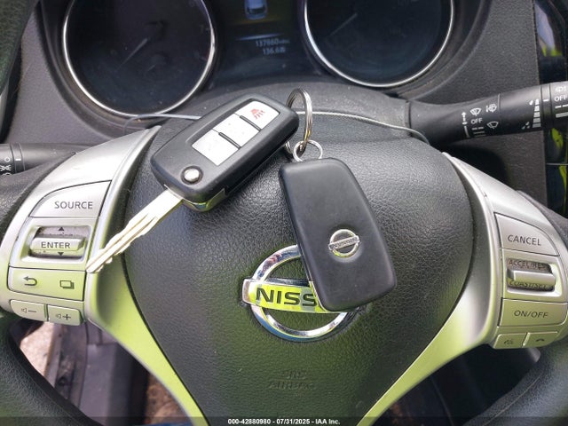 Nissan 2016 2016 5N1AT2MV7GC802823 Image 11