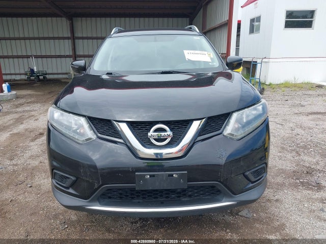 Nissan 2016 2016 5N1AT2MV7GC802823 Image 13