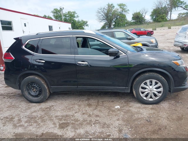 Nissan 2016 2016 5N1AT2MV7GC802823 Image 14