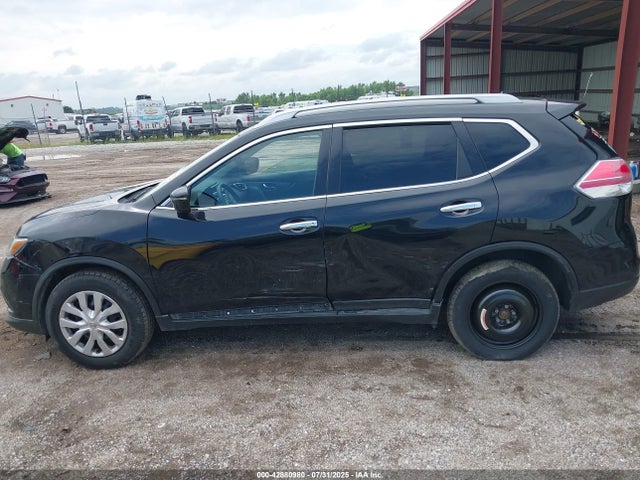 Nissan 2016 2016 5N1AT2MV7GC802823 Image 15