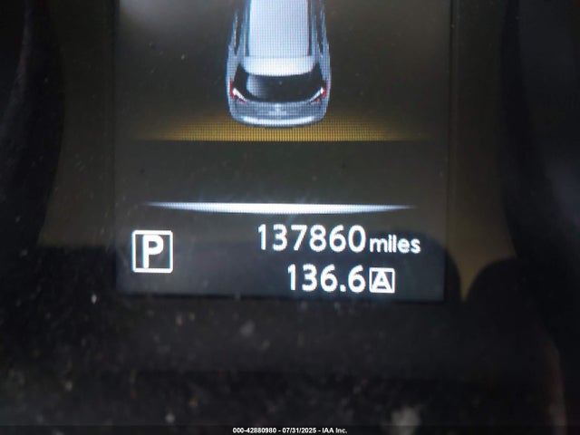 Nissan 2016 2016 5N1AT2MV7GC802823 Image 16