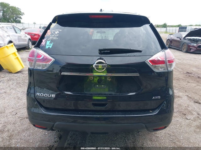 Nissan 2016 2016 5N1AT2MV7GC802823 Image 17