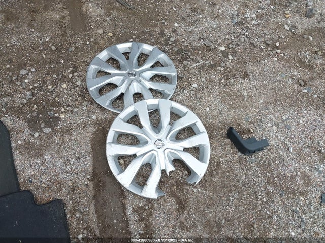 Nissan 2016 2016 5N1AT2MV7GC802823 Image 12