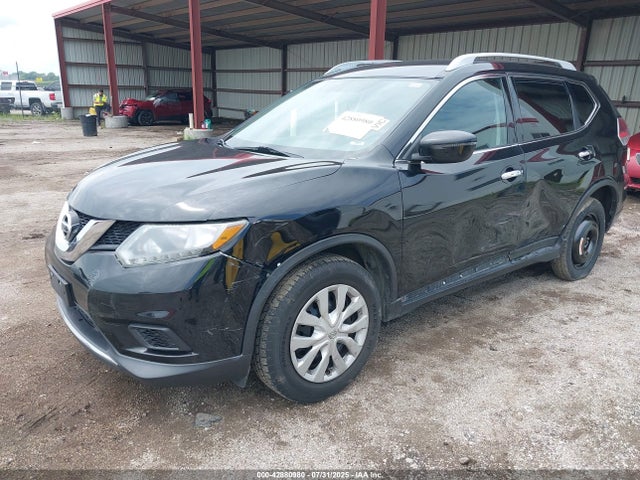Nissan 2016 2016 5N1AT2MV7GC802823 Image 2
