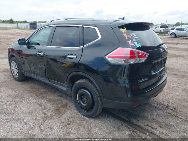 Nissan 2016 2016 5N1AT2MV7GC802823 Image 3