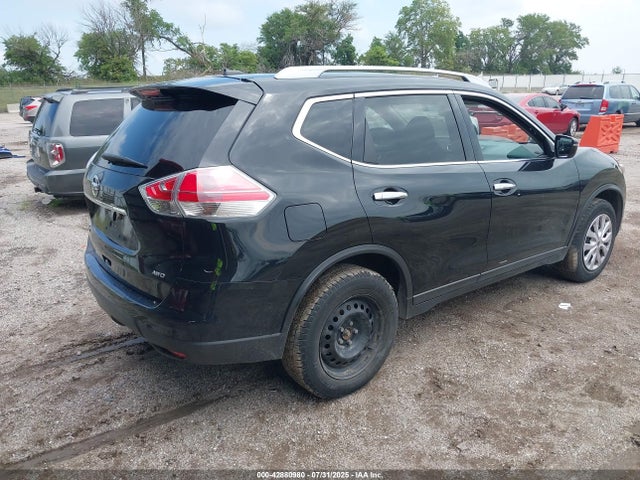 Nissan 2016 2016 5N1AT2MV7GC802823 Image 4