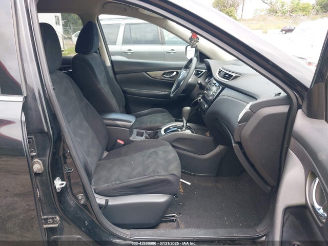 Nissan 2016 2016 5N1AT2MV7GC802823 Image 5
