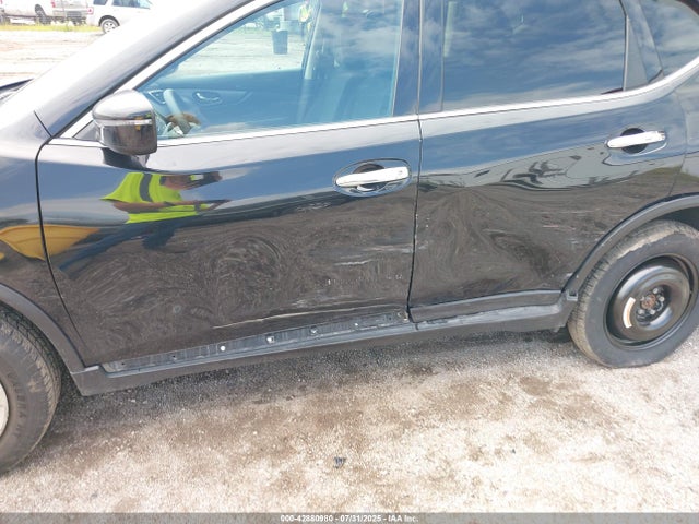 Nissan 2016 2016 5N1AT2MV7GC802823 Image 6