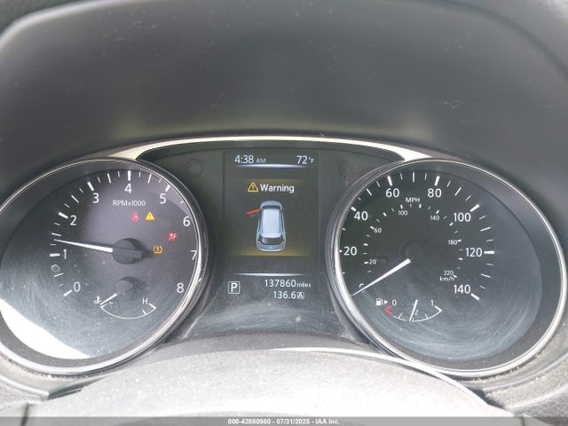 Nissan 2016 2016 5N1AT2MV7GC802823 Image 7
