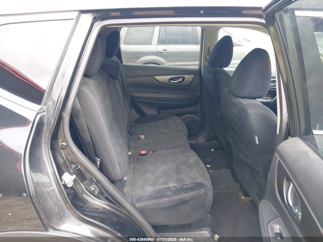 Nissan 2016 2016 5N1AT2MV7GC802823 Image 8