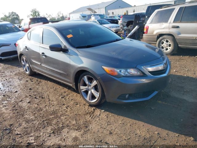 2014 ACURA ILX 19VDE2E59EE000752 Photo 0