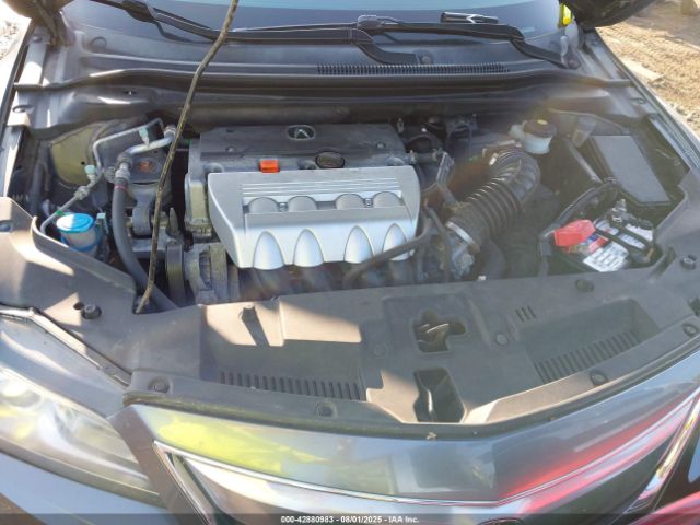 2014 ACURA ILX 19VDE2E59EE000752 Photo 9